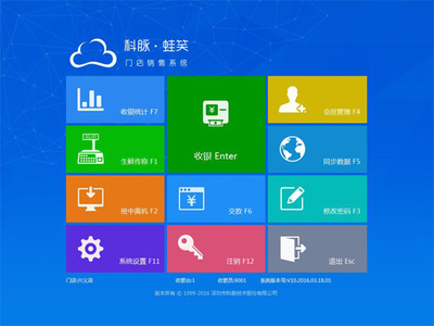 連鎖超市用什么管理系統(tǒng)?