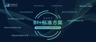挑選企業(yè)級bi軟件的標準在哪,要注意些什么